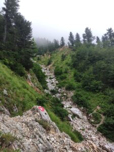 Read more about the article Bośniackie Himalaje – trekking w masywie Prenj